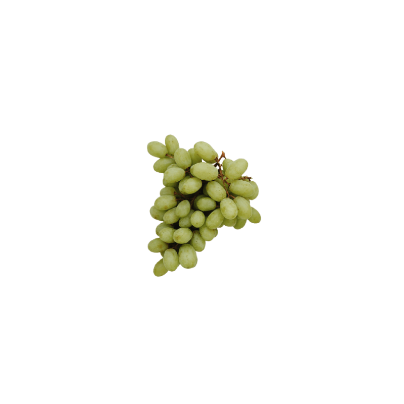 Green Grapes