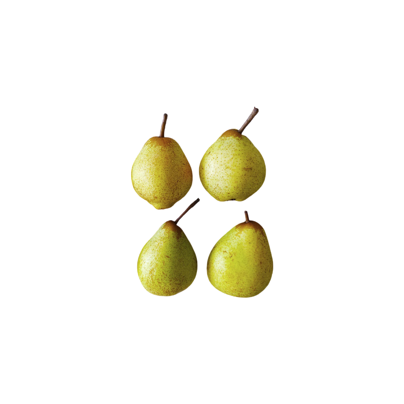 Pears