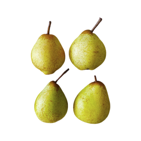 Pears